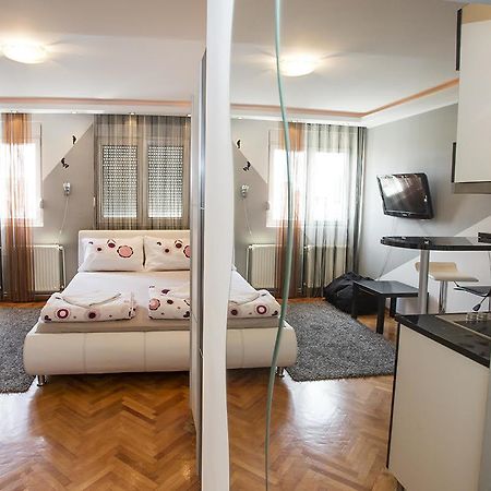 Star Apartment Beograd Ngoại thất bức ảnh