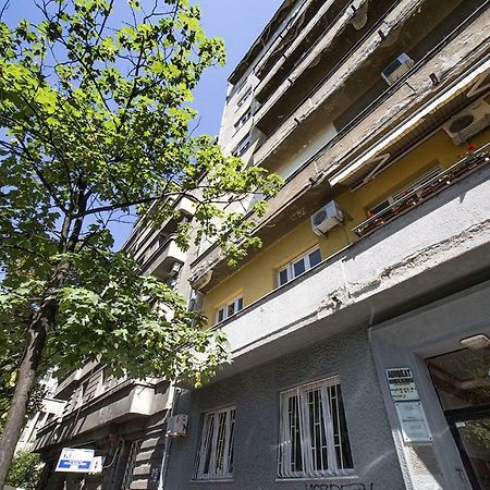 Star Apartment Beograd Ngoại thất bức ảnh