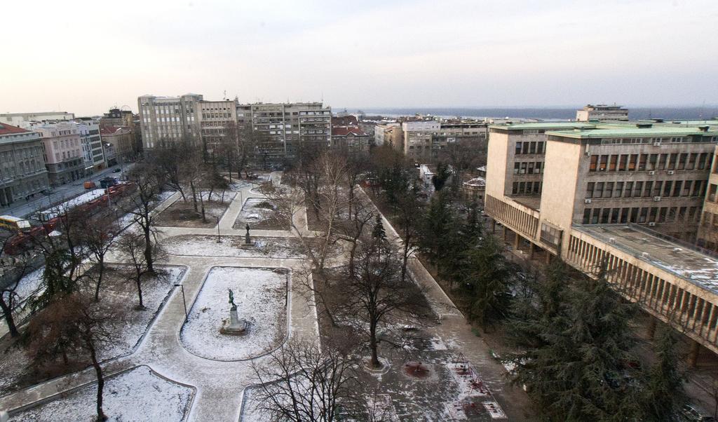 Star Apartment Beograd Phòng bức ảnh