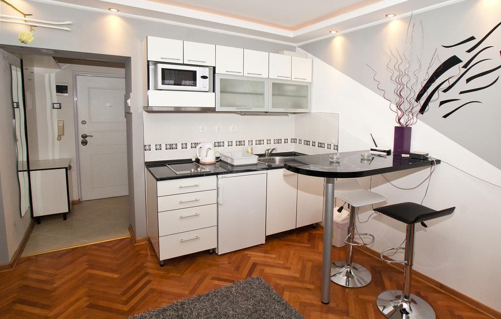 Star Apartment Beograd Phòng bức ảnh