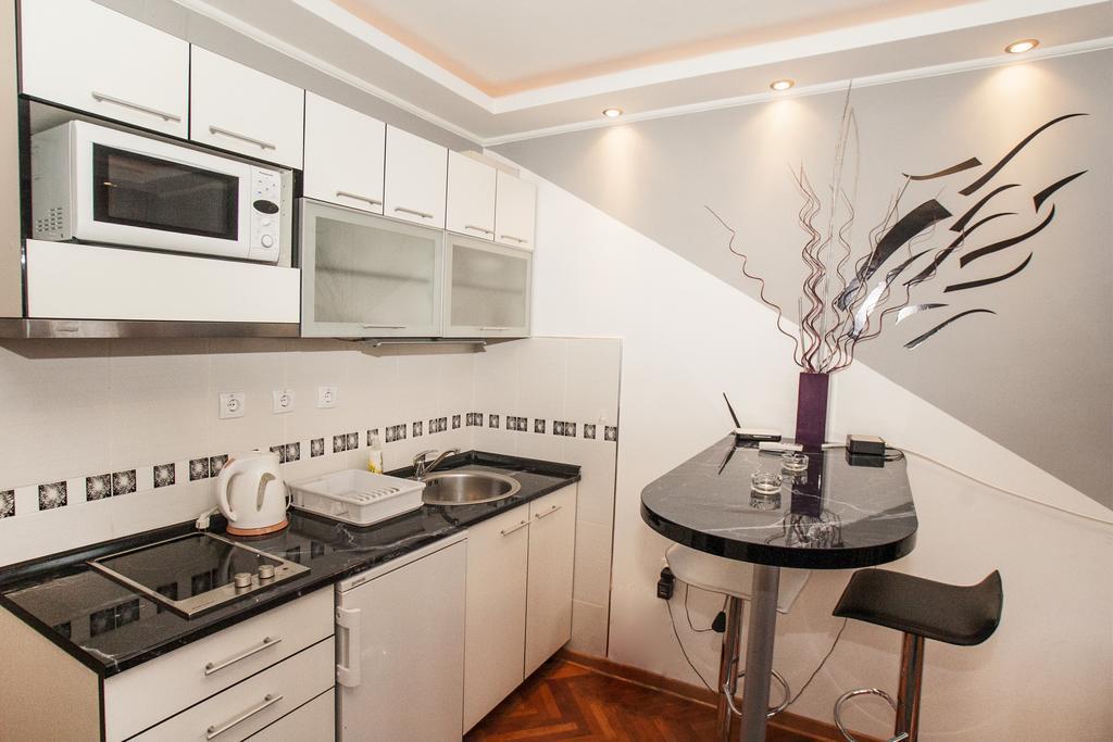 Star Apartment Beograd Phòng bức ảnh