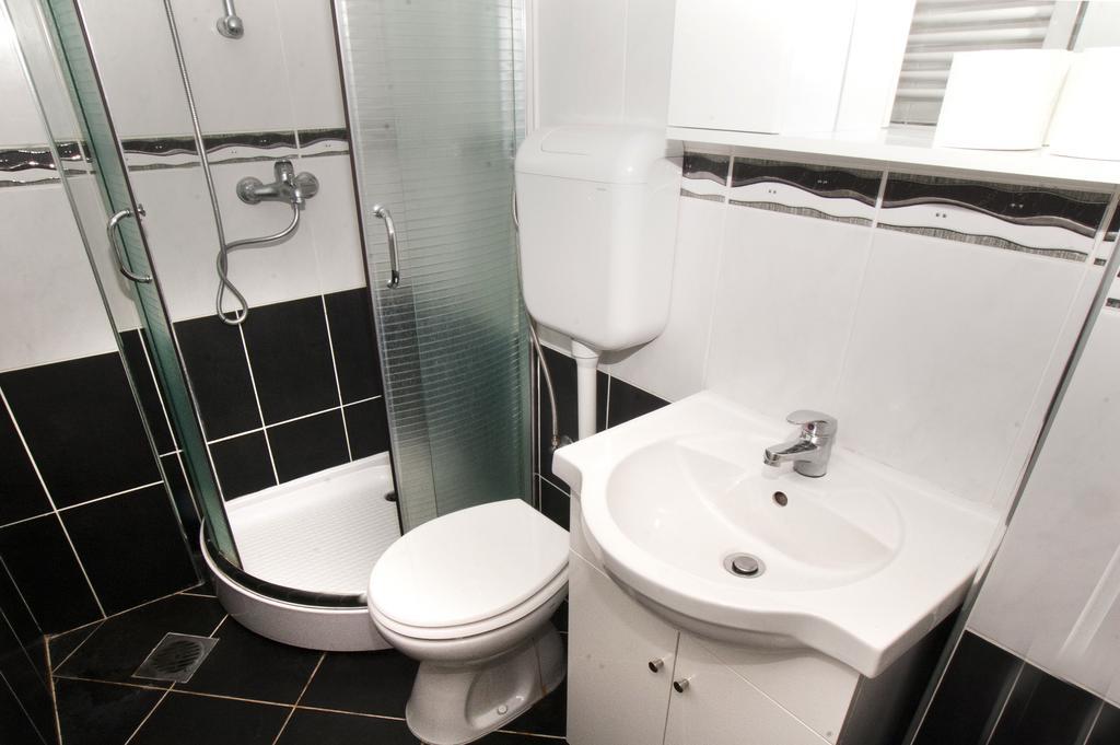 Star Apartment Beograd Phòng bức ảnh