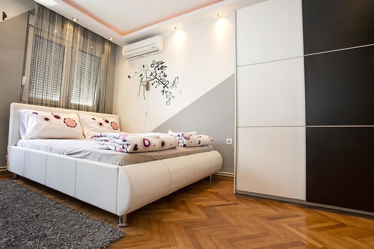 Star Apartment Beograd Ngoại thất bức ảnh