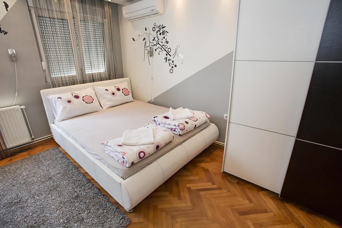 Star Apartment Beograd Ngoại thất bức ảnh