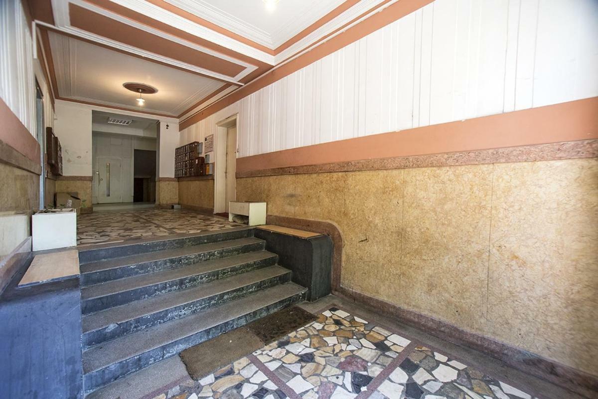 Star Apartment Beograd Ngoại thất bức ảnh